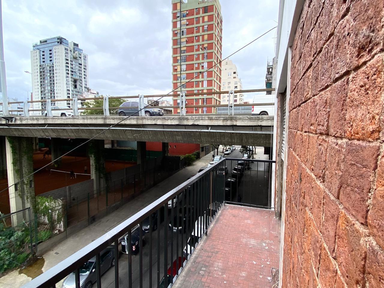 Foto de Departamento 3 ambientes en venta en Caballito para refaccionar, imagen 2