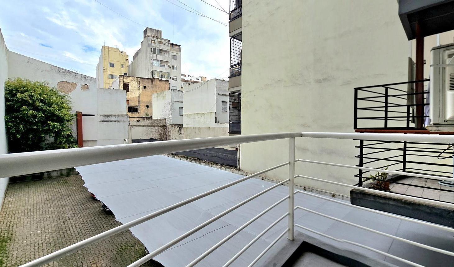 Foto de Venta Departamento monoambiente en Almagro con cochera, imagen 1