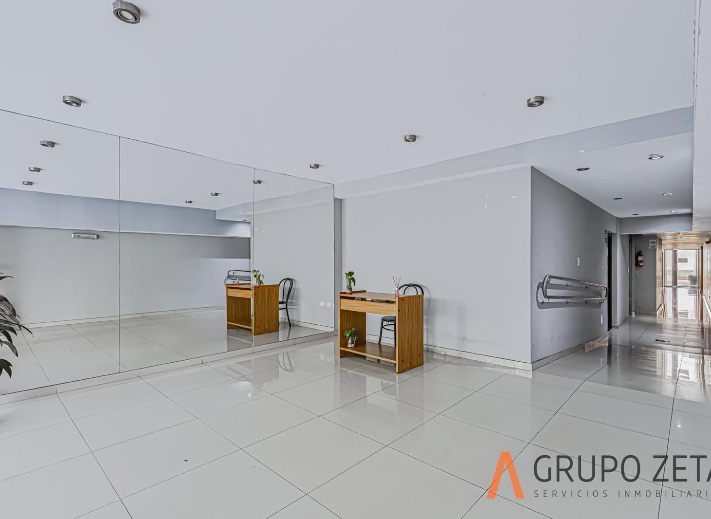 Foto de Venta Monoambiente con Amplio Patio y Amenities - Palermo, imagen 4