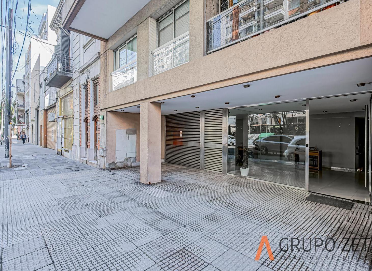 Foto de Venta Monoambiente con Amplio Patio y Amenities - Palermo, imagen 3