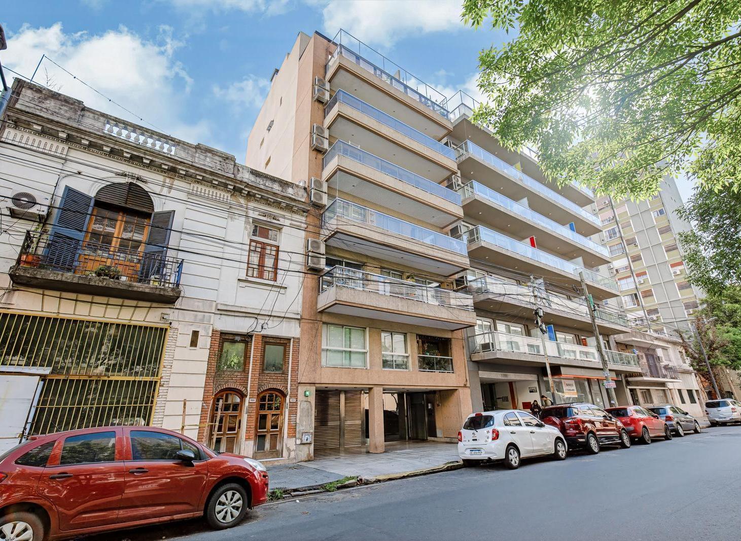 Foto de Venta Monoambiente con Amplio Patio y Amenities - Palermo, imagen 1