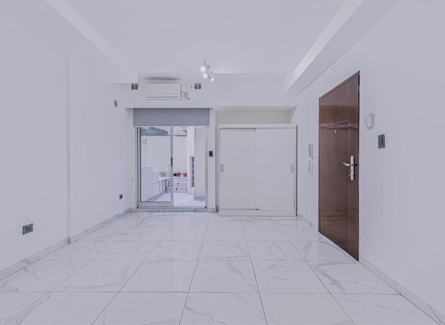 Foto de Venta Monoambiente con Amplio Patio y Amenities - Palermo, imagen 2