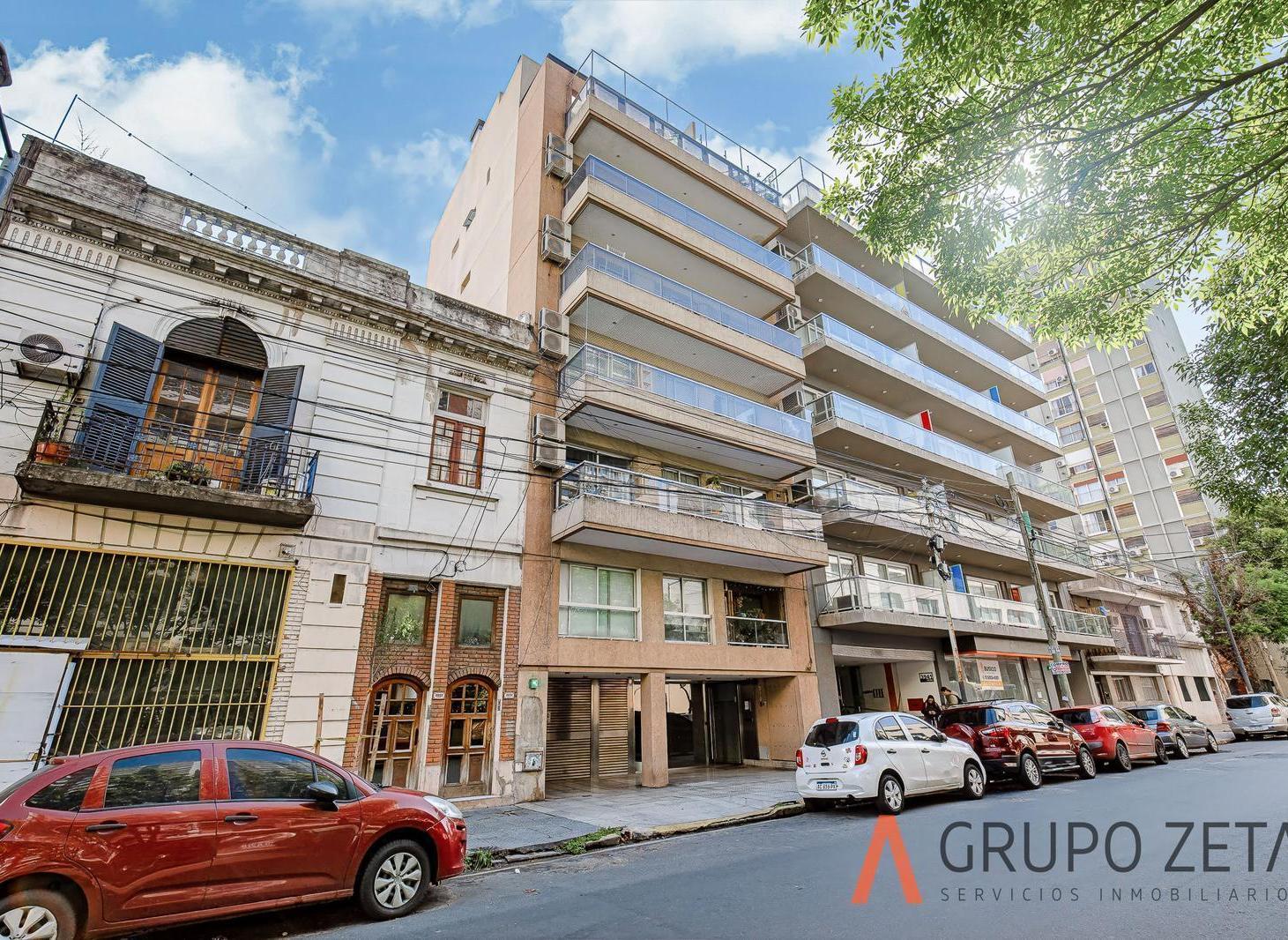 Foto de Venta 3 Ambientes con Balcón, Suite y Baulera - Palermo Soho, imagen 2