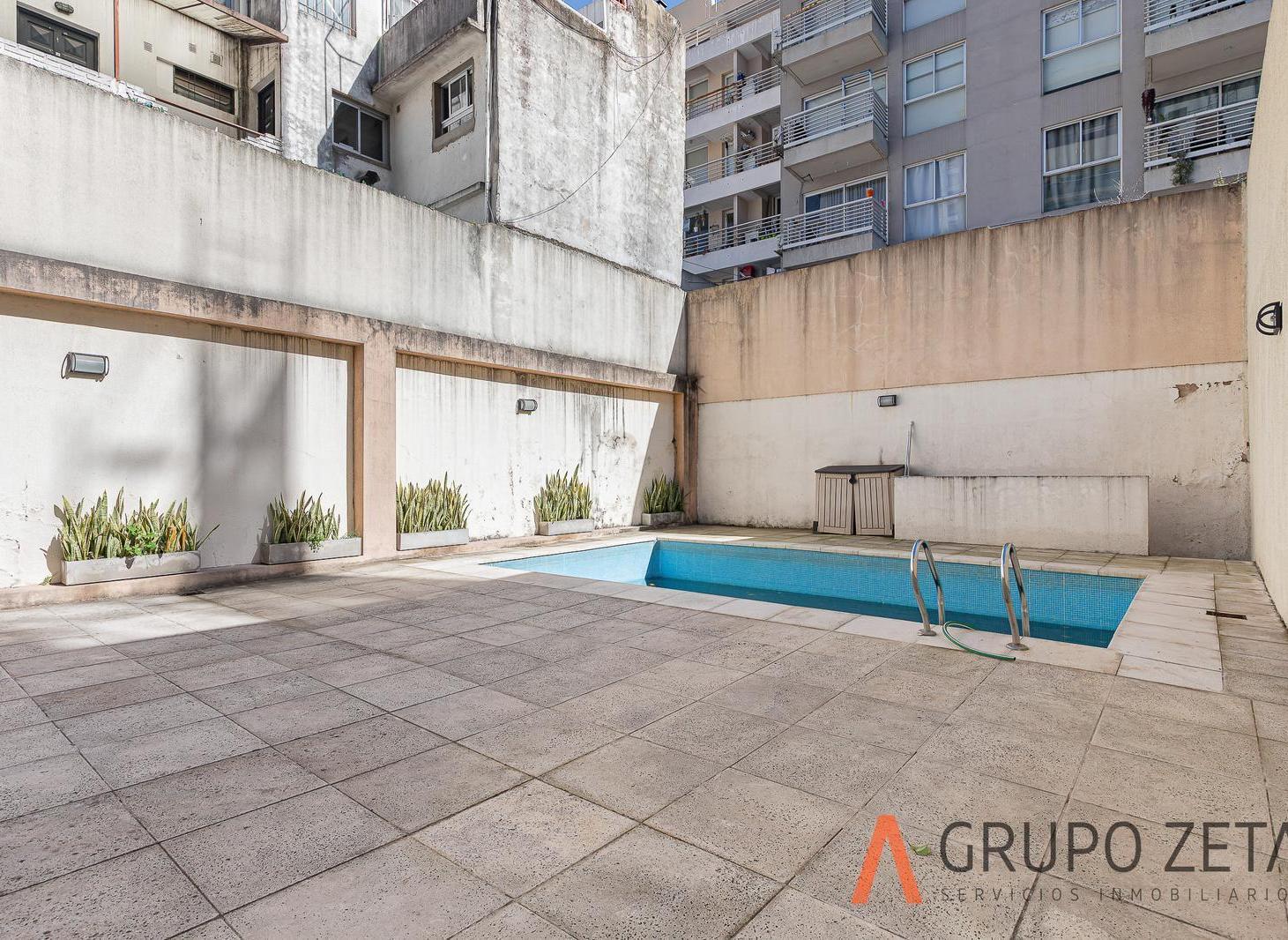 Foto de Venta 3 Ambientes con Balcón, Suite y Baulera - Palermo Soho, imagen 5