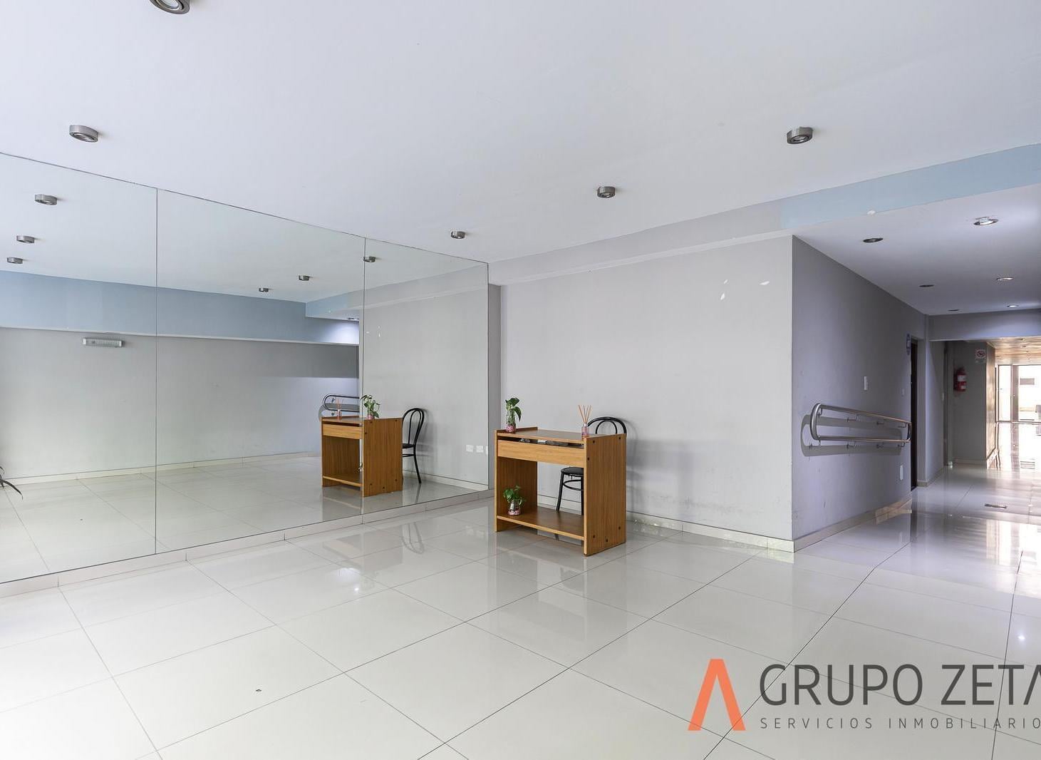Foto de Venta 3 Ambientes con Balcón, Suite y Baulera - Palermo Soho, imagen 4
