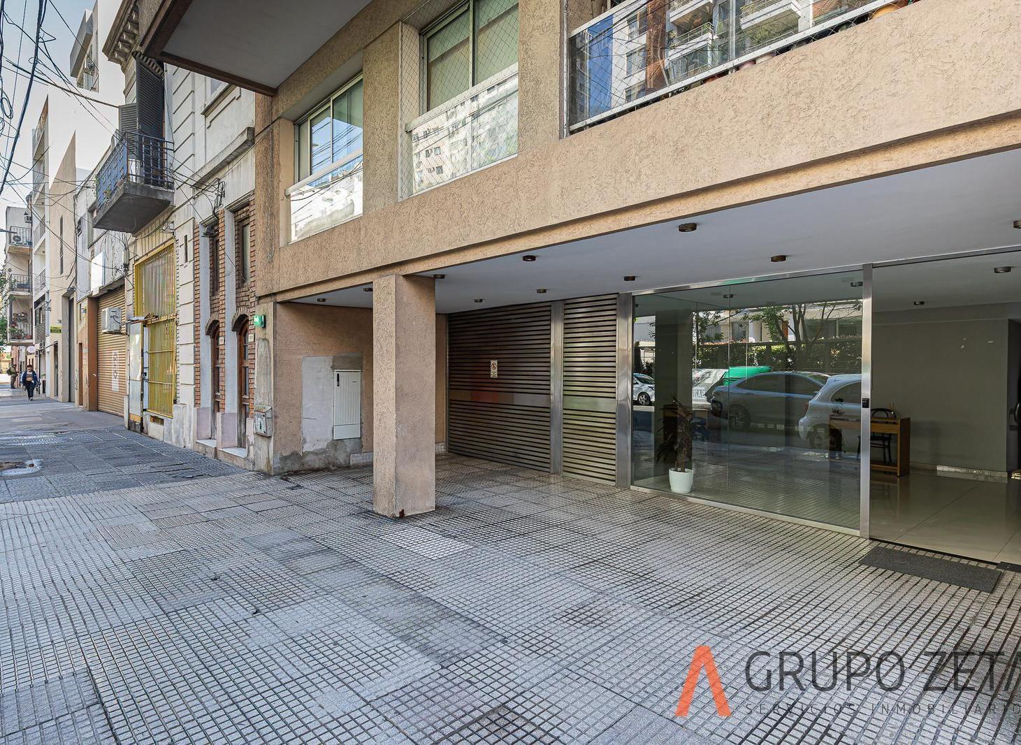 Foto de Venta 3 Ambientes con Balcón, Suite y Baulera - Palermo Soho, imagen 3