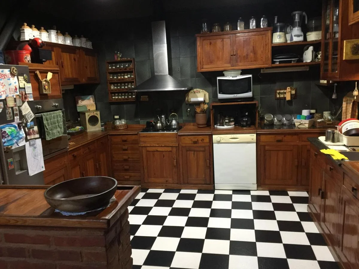 Casa 6 Ambientes 3