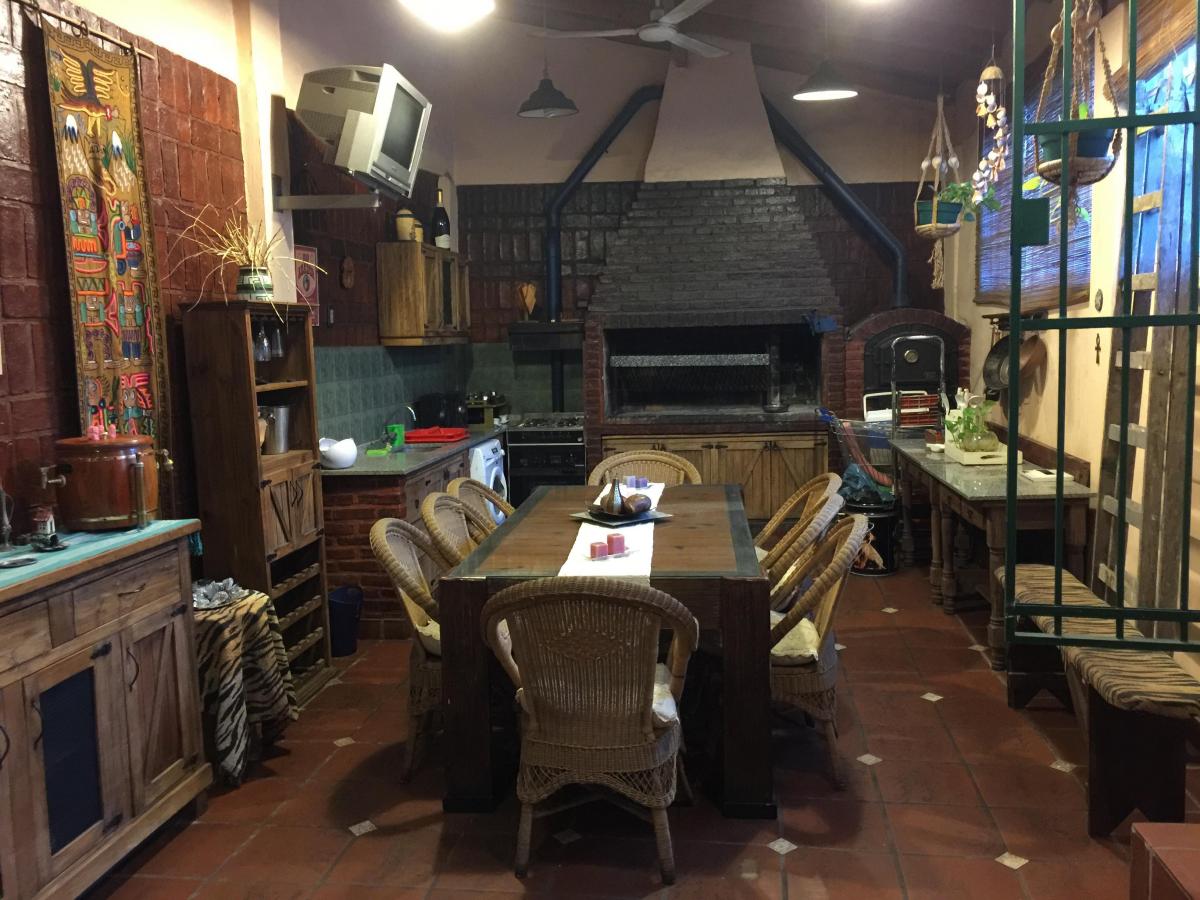 Casa 6 Ambientes 1