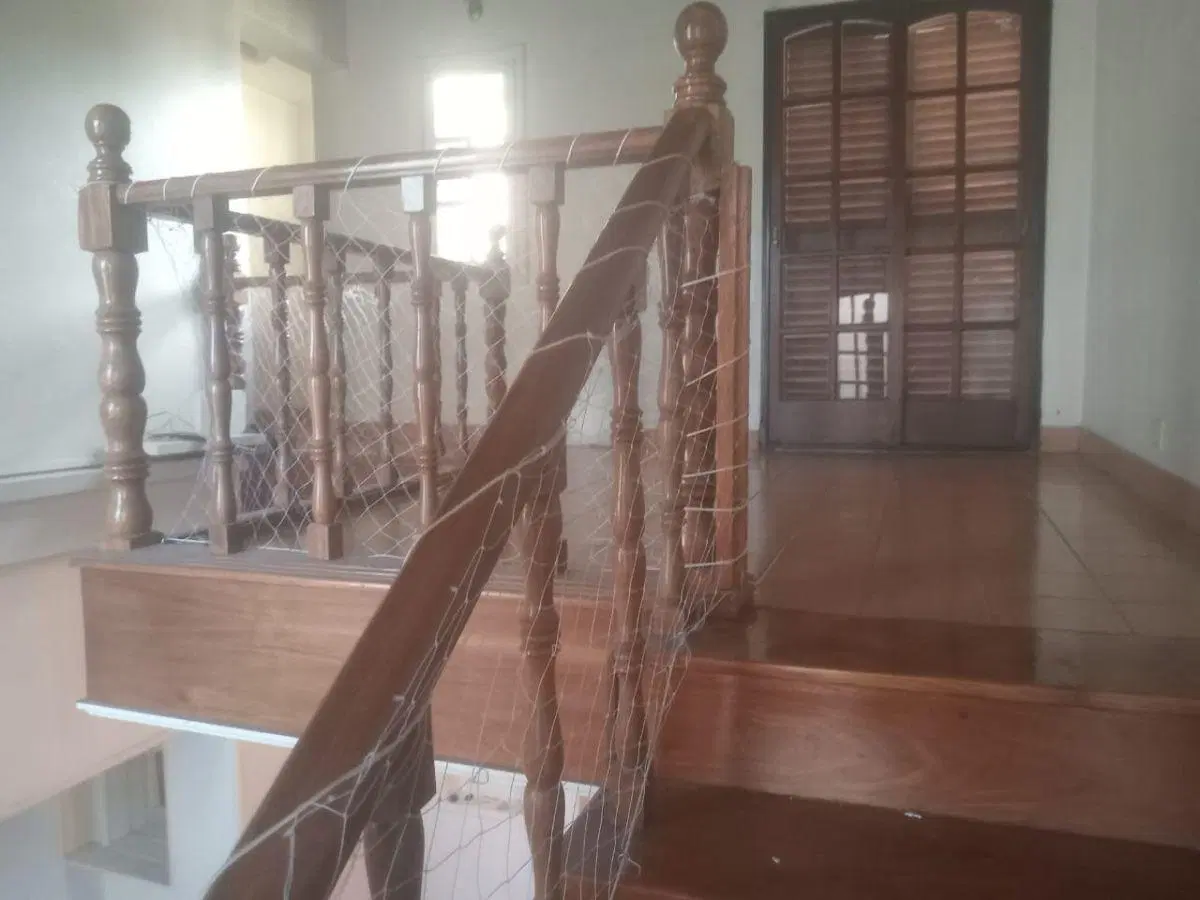 CASA EN ALQUILER SAN ISIDRO - PILETA AMPLIO 3