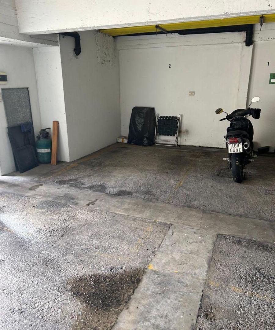 Foto de DEPARTAMENTO 2 AMBIENTES CON COCHERA, imagen 2