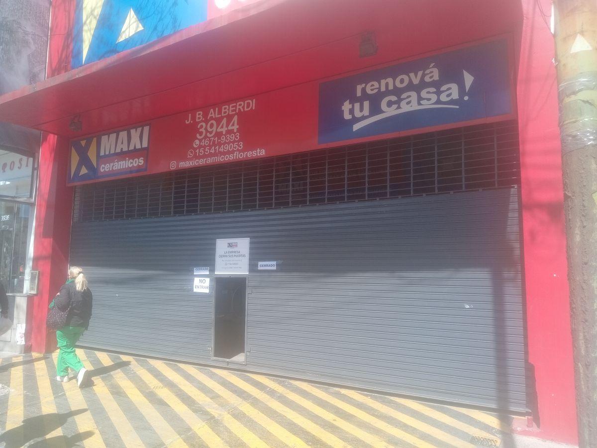 Foto de LOCAL COMERCIAL GALPON O DEPOSITO, imagen 1