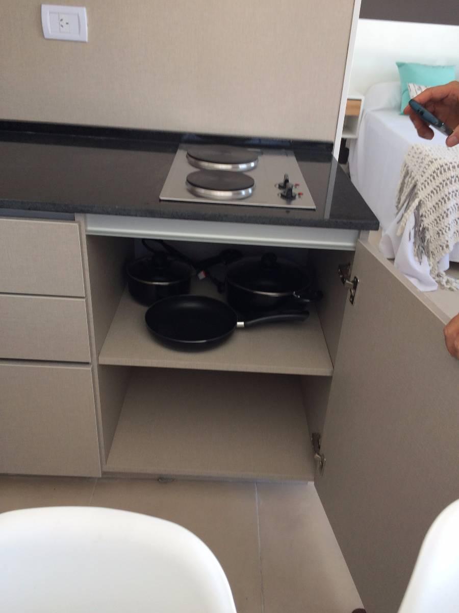 Foto de Amplio Ambiente Amoblado Ideal Renta! Mitre 1400, imagen 5