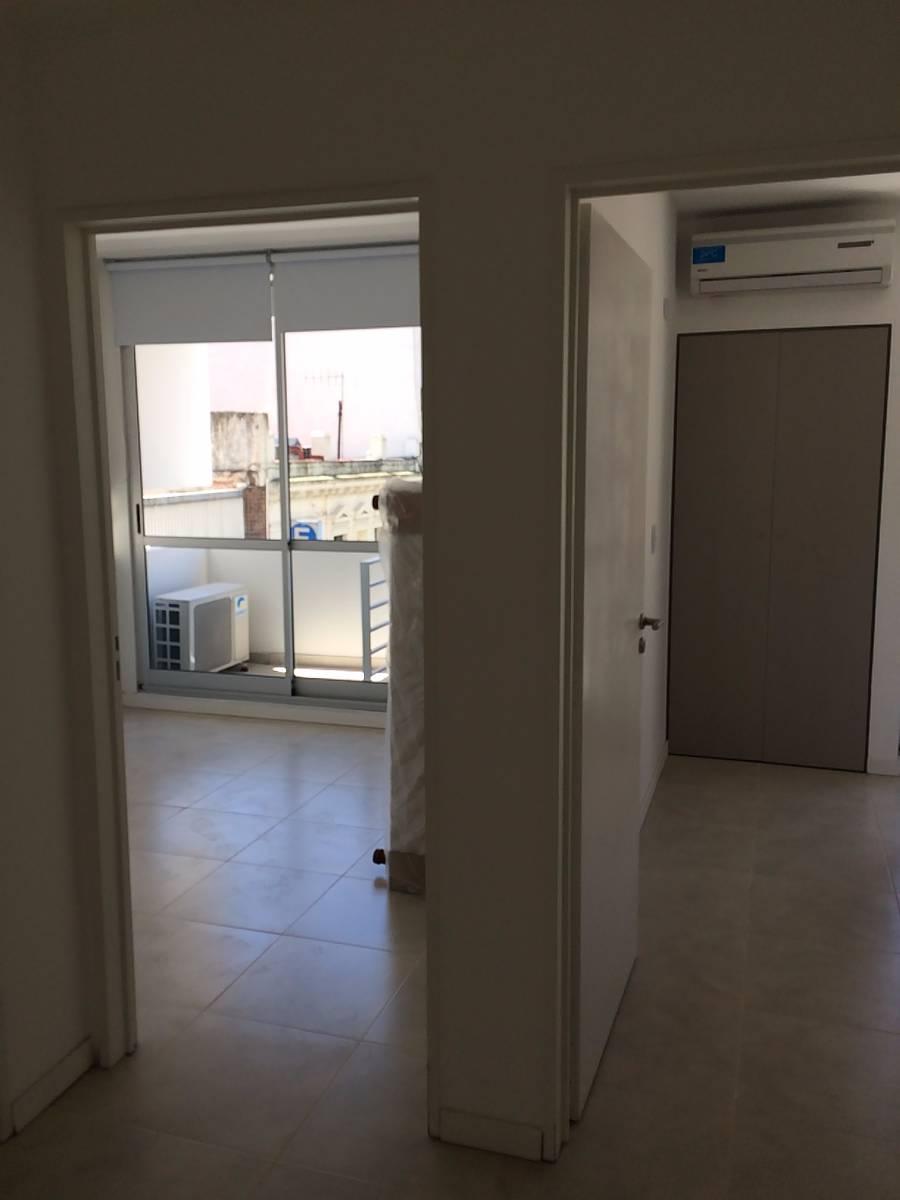 Comodo 3 Ambientes Amoblado Ideal Renta!mitre 1400 5