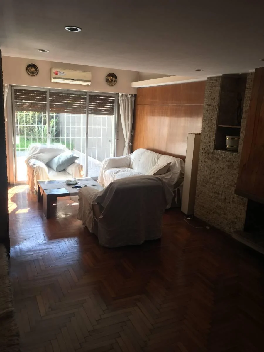 Excepcional Casa Sobre Lote Propio 4 Dorm. Jardin! 2
