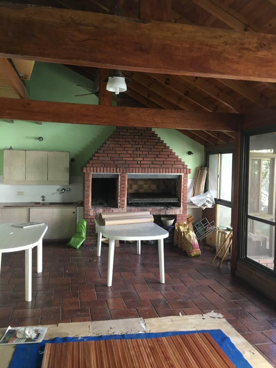 Excepcional Casa Sobre Lote Propio 4 Dorm. Jardin! 3
