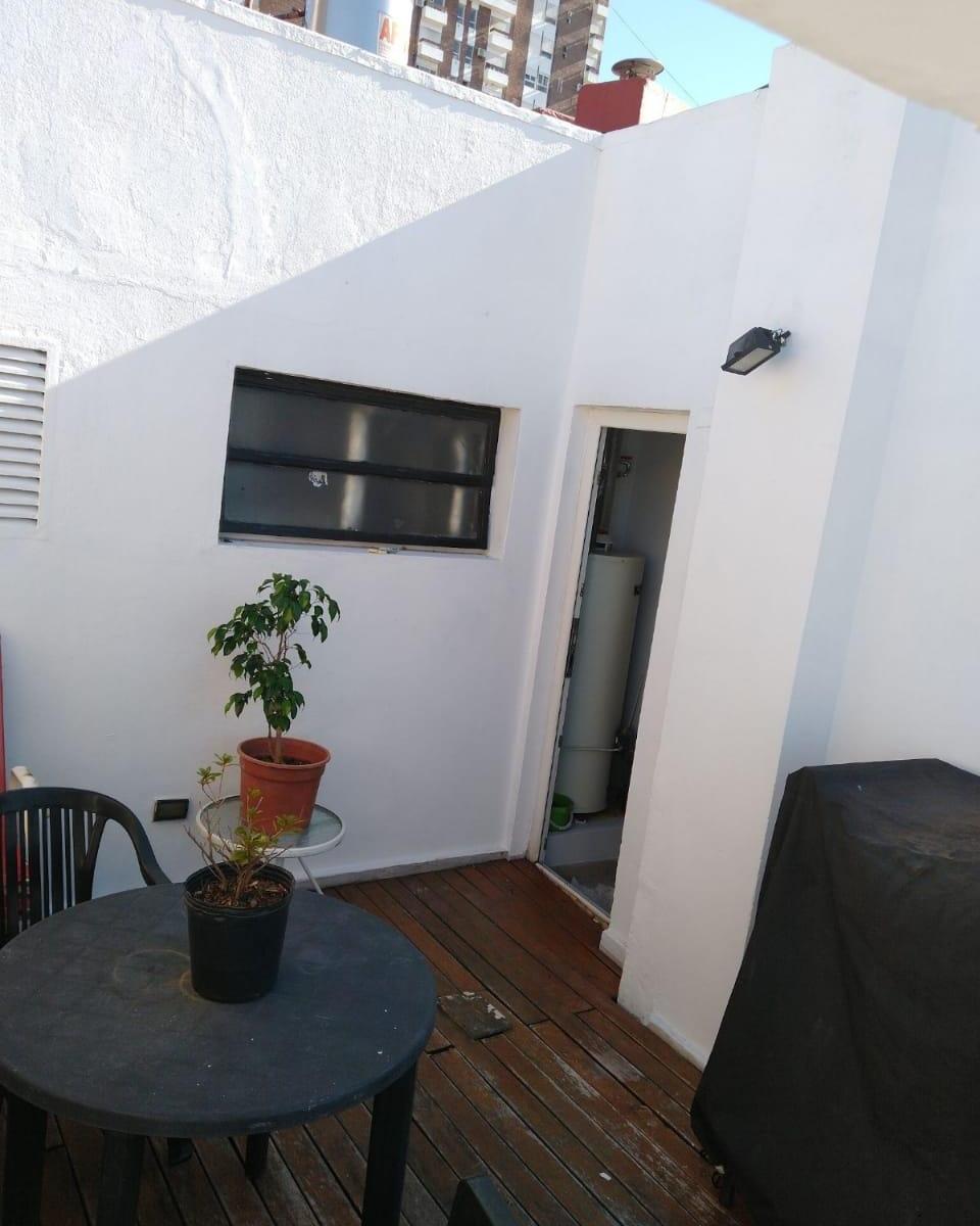 Foto de Hermoso Duplex de 4 Amb todo reciclado con Terracita en Belgrano !, imagen 2