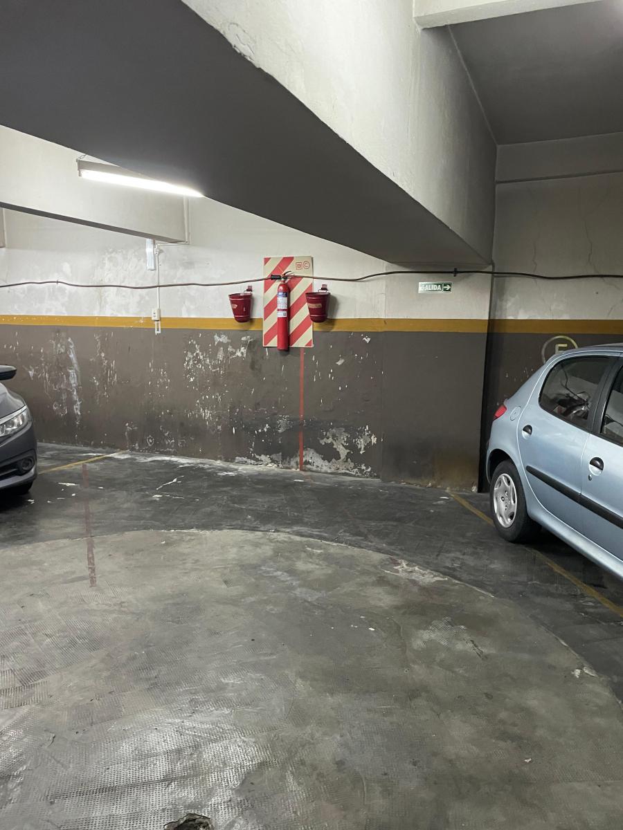 Foto de COCHERA FIJA EN VILLA CRESPO MALABIA Y LOYOLA, imagen 5