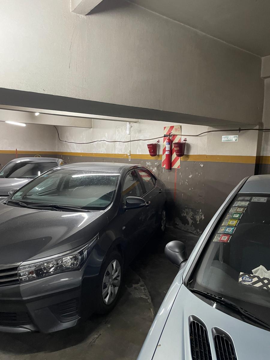 Foto de COCHERA FIJA EN VILLA CRESPO MALABIA Y LOYOLA, imagen 2