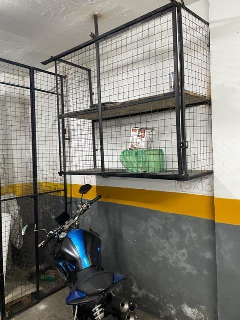 Foto de Cochera Guardamoto con Baulera en Villa Crespo !VTA O ALQ, imagen 2
