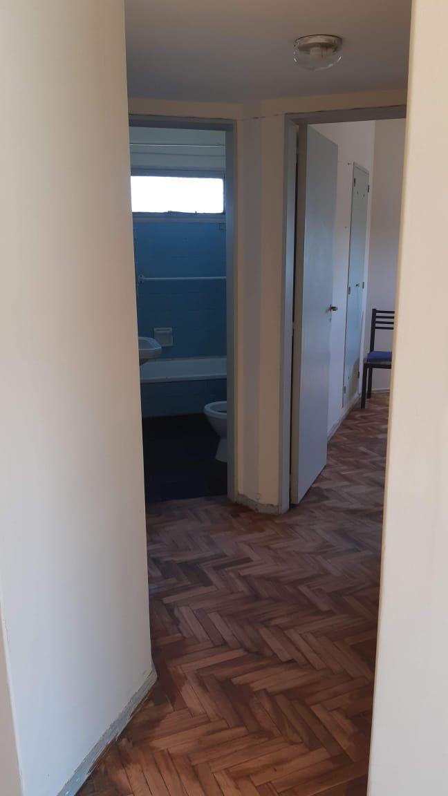 Tres Ambientes Todo Externo en Boedo Apto Credito! 5