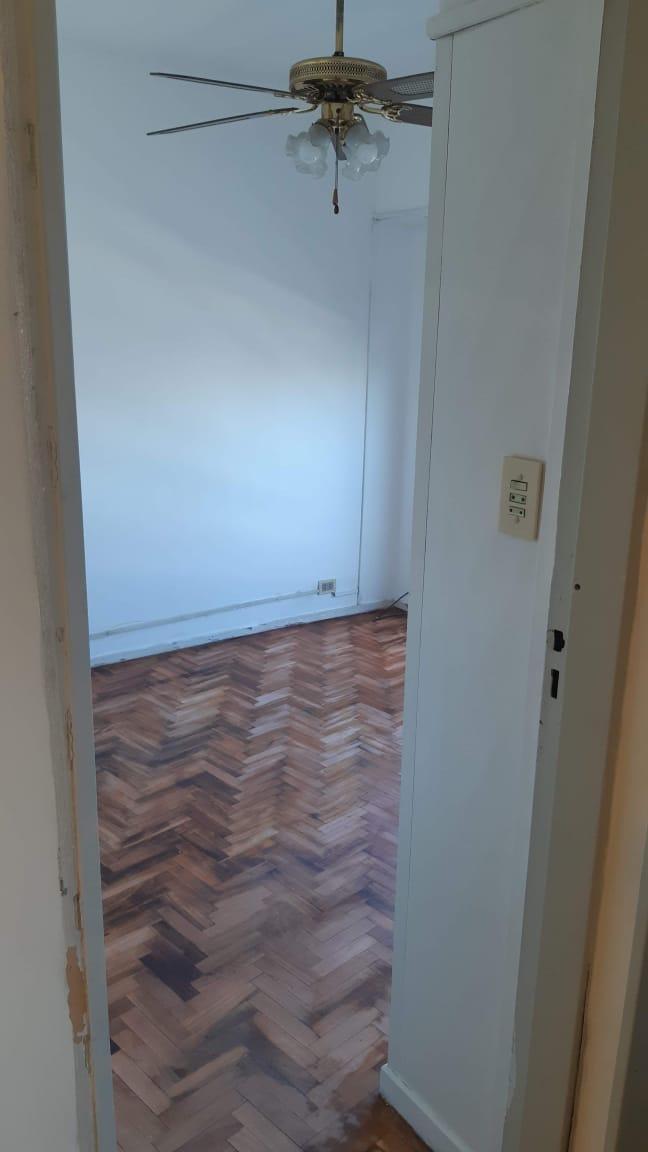 Tres Ambientes Todo Externo en Boedo Apto Credito! 2
