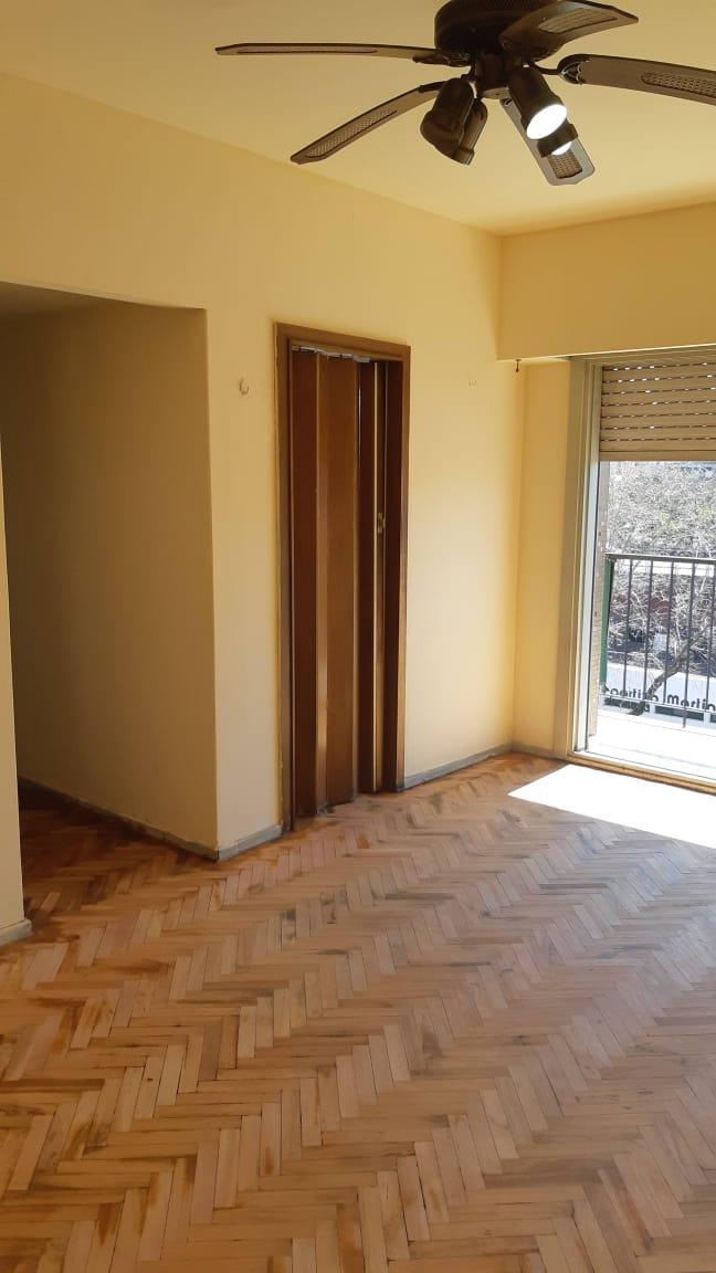 Tres Ambientes Todo Externo en Boedo Apto Credito! 3