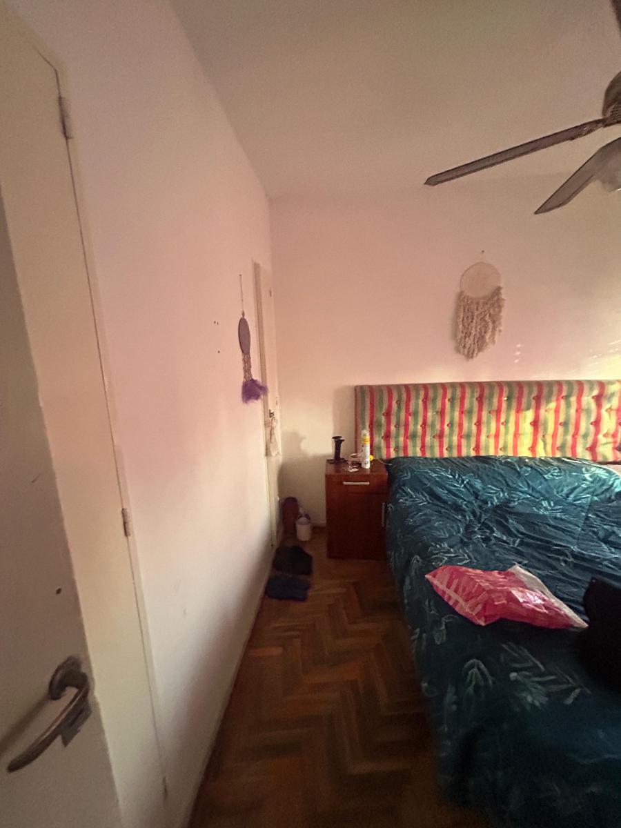 Tres Ambientes Todo Externo en Boedo Apto Credito! 2