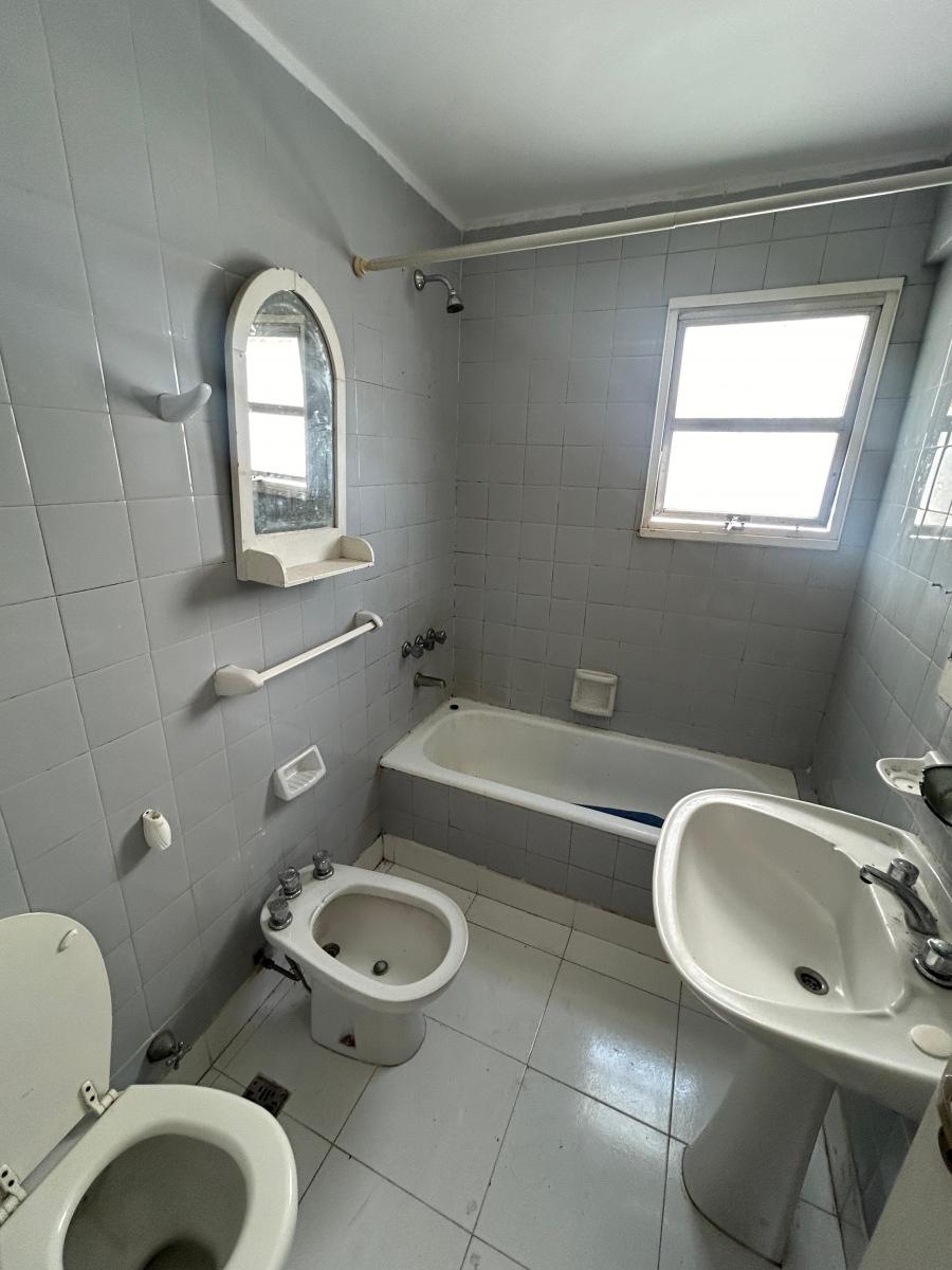 Amplio Tres Dorm. con Vista Panoramica en Saavedra 1