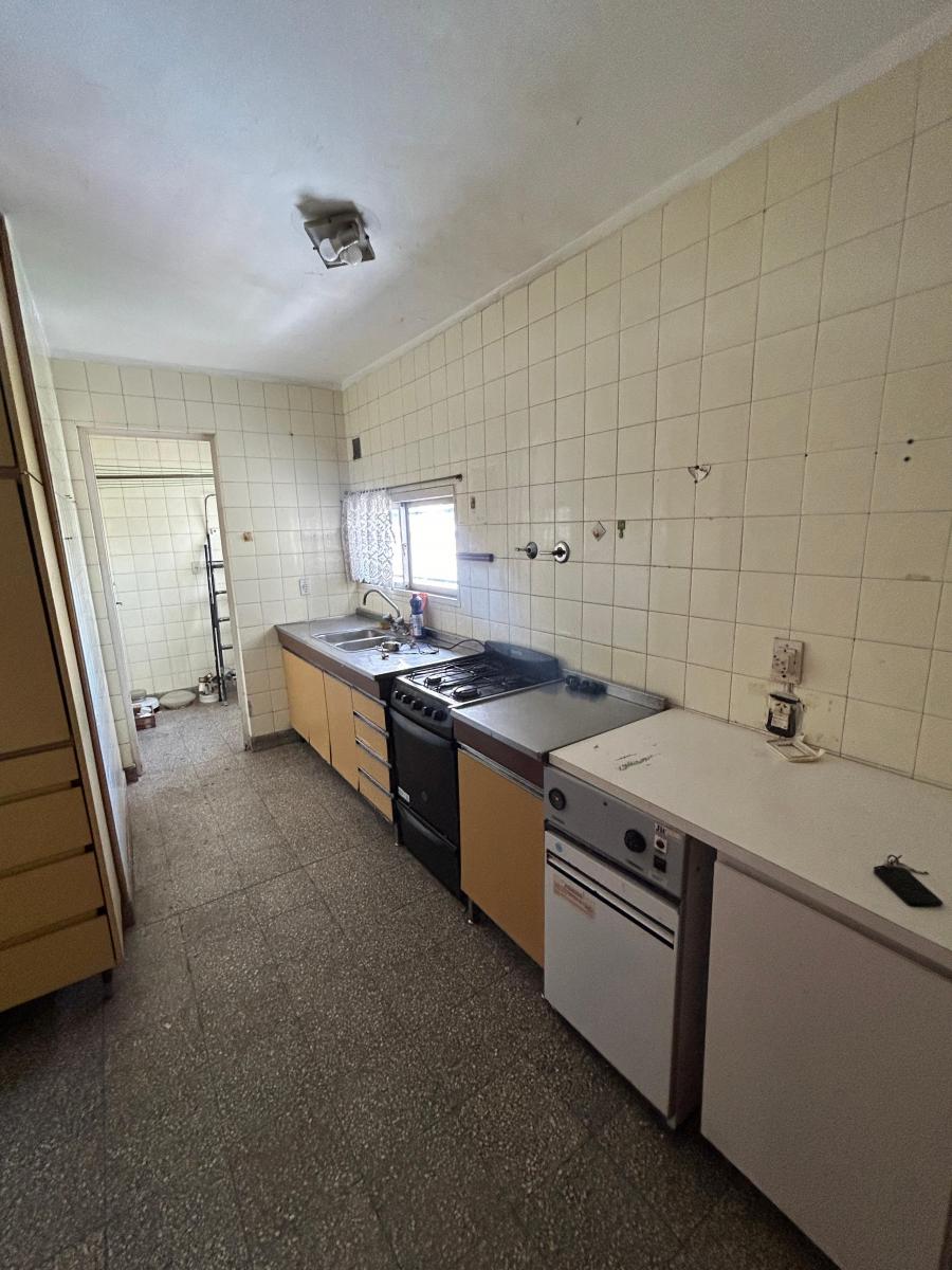 Amplio Tres Dorm. con Vista Panoramica en Saavedra 4
