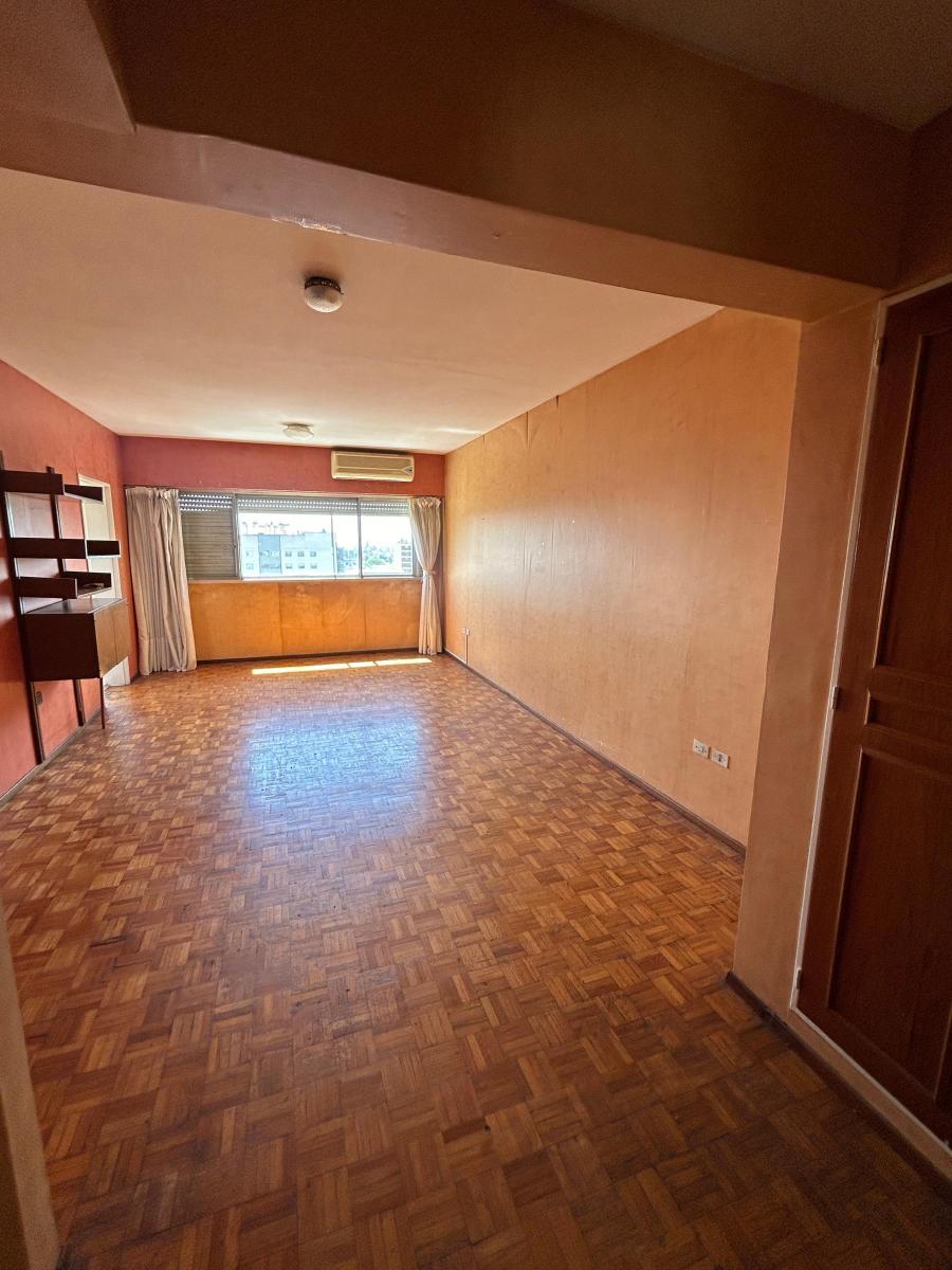Amplio Tres Dorm. con Vista Panoramica en Saavedra 5