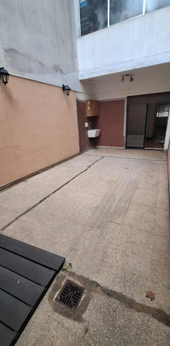 Excelente 3 Ambientes Luminoso con Amplio Patio, en Exclusiva Zona de Caballito 3