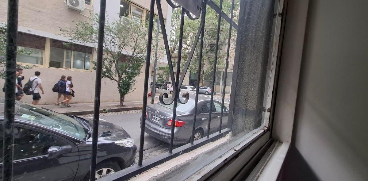 Excelente 3 Ambientes Luminoso con Amplio Patio, en Exclusiva Zona de Caballito 5