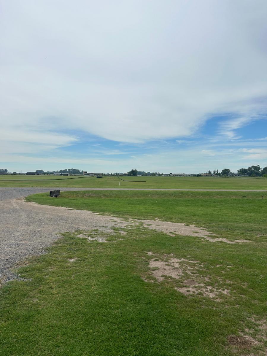 Lote de Terreno 10500mts en Chacras de la Trinidad ! O PERMUTO DEPTO CABA