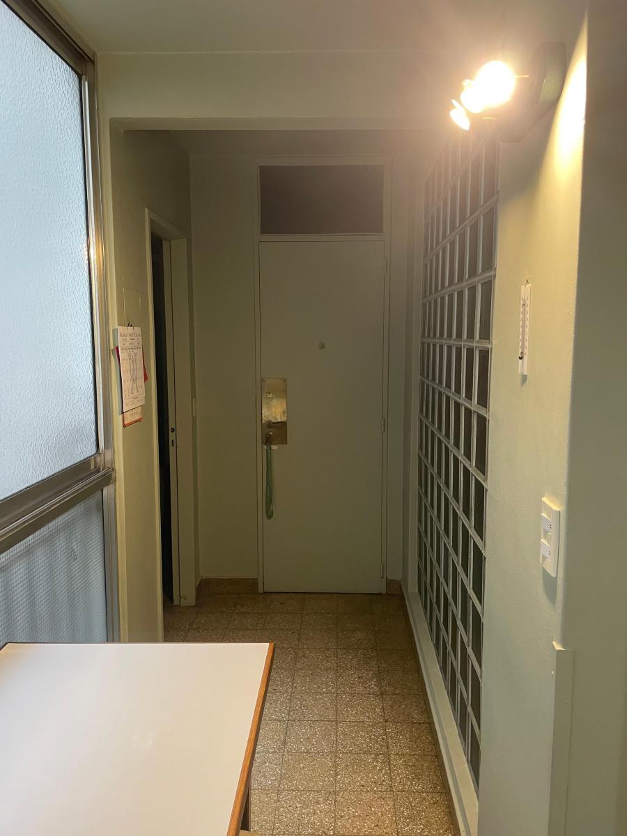 Muy Lindo 3 Amb Al Cfte. con Dependencia, Vista Abierta y Super Luminoso! 4