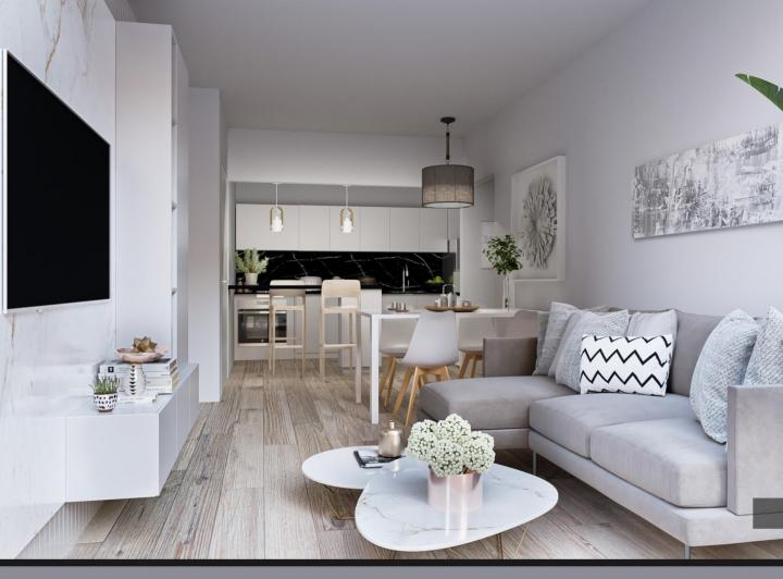Foto de Ultimo dos ambientes entrega inmediata piso 1º, imagen 5
