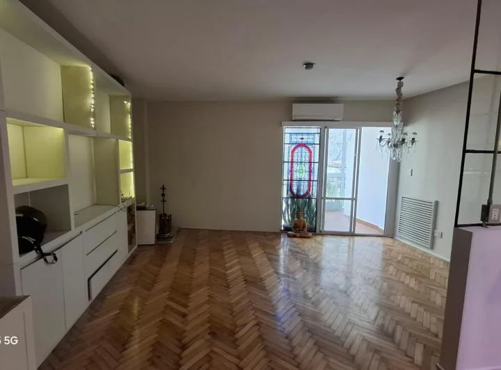 Espectacular depto 3 amb con balcón en exclusiva zona de Palermo 1