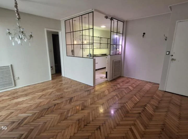 Espectacular depto 3 amb con balcón en exclusiva zona de Palermo 5