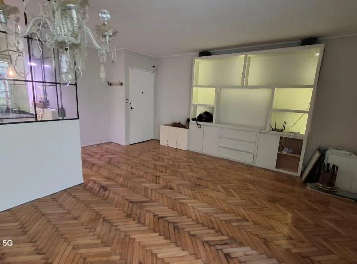 Espectacular depto 3 amb con balcón en exclusiva zona de Palermo 2