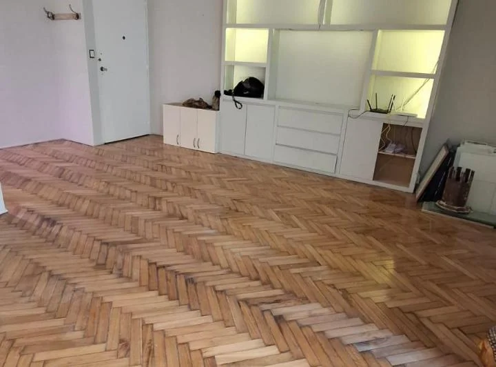Espectacular depto 3 amb con balcón en exclusiva zona de Palermo 4