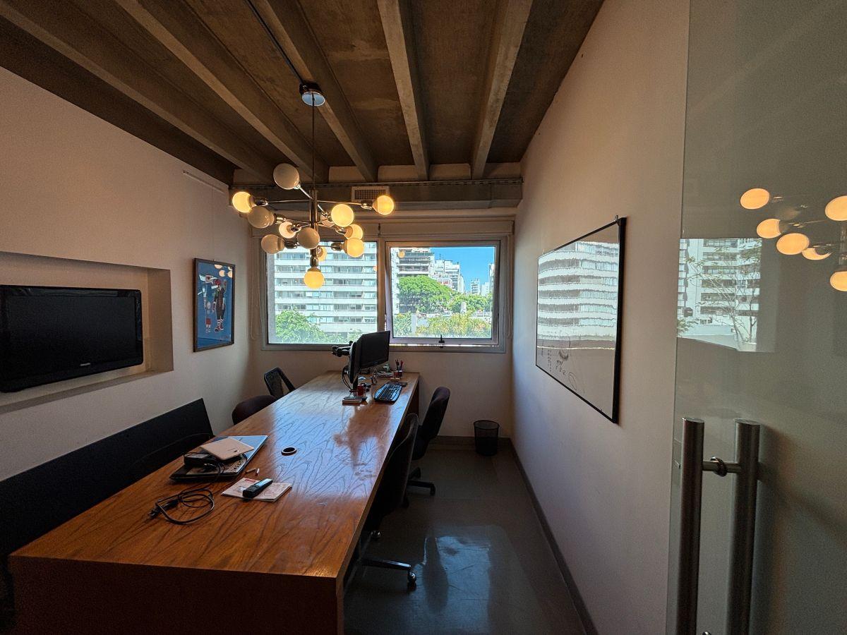 Foto de Oficina comercial edificio premium cochera vigilancia, imagen 4