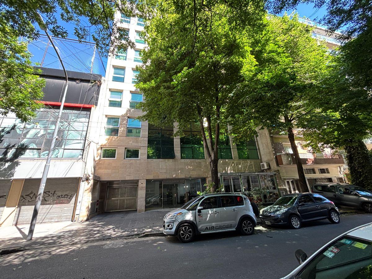 Oficina comercial edificio premium cochera vigilancia