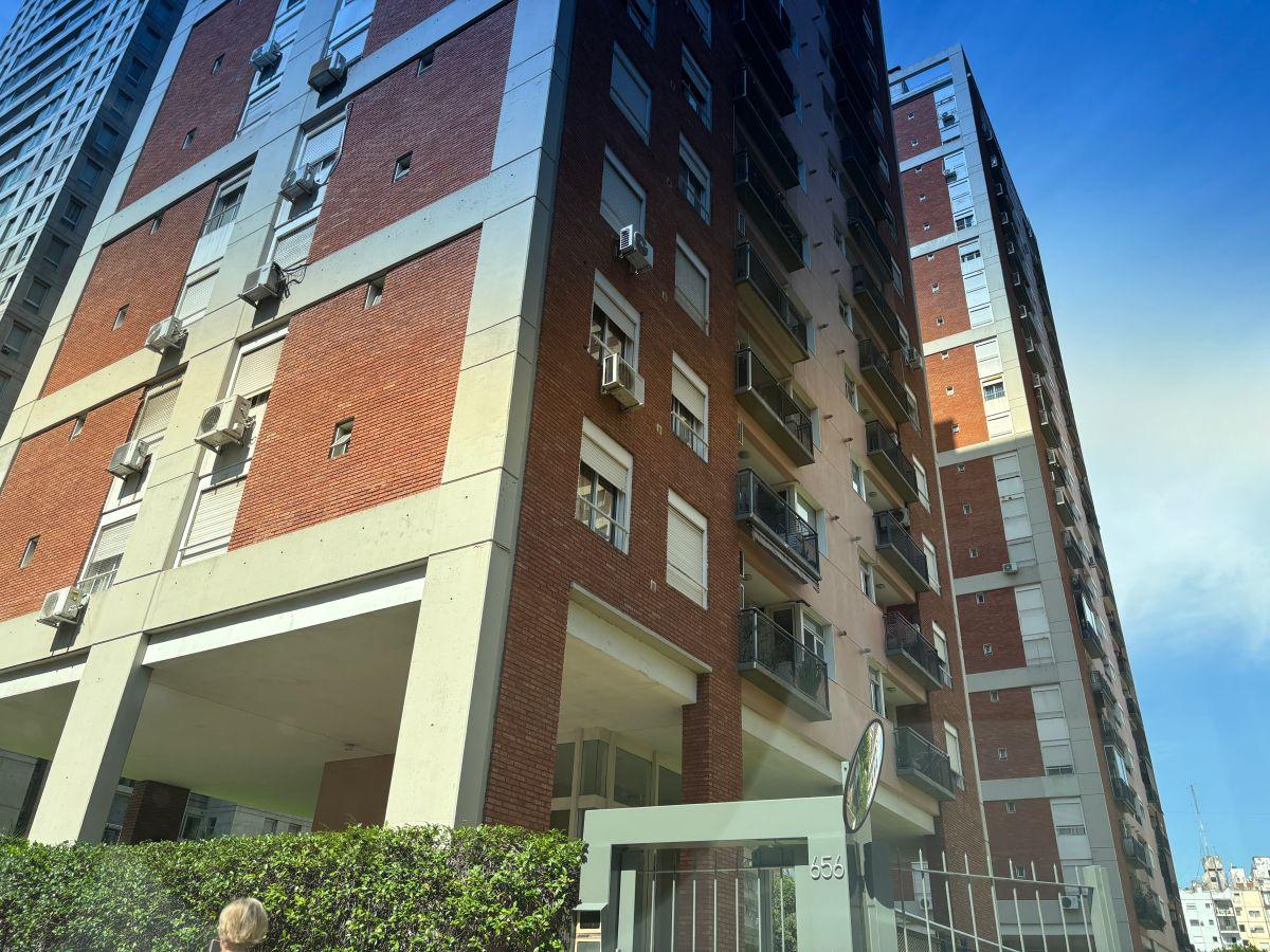 Tres dormitorios con coch en Torre Caballito Acoyte al 600