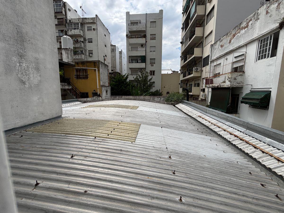 Propiedad en Argentina