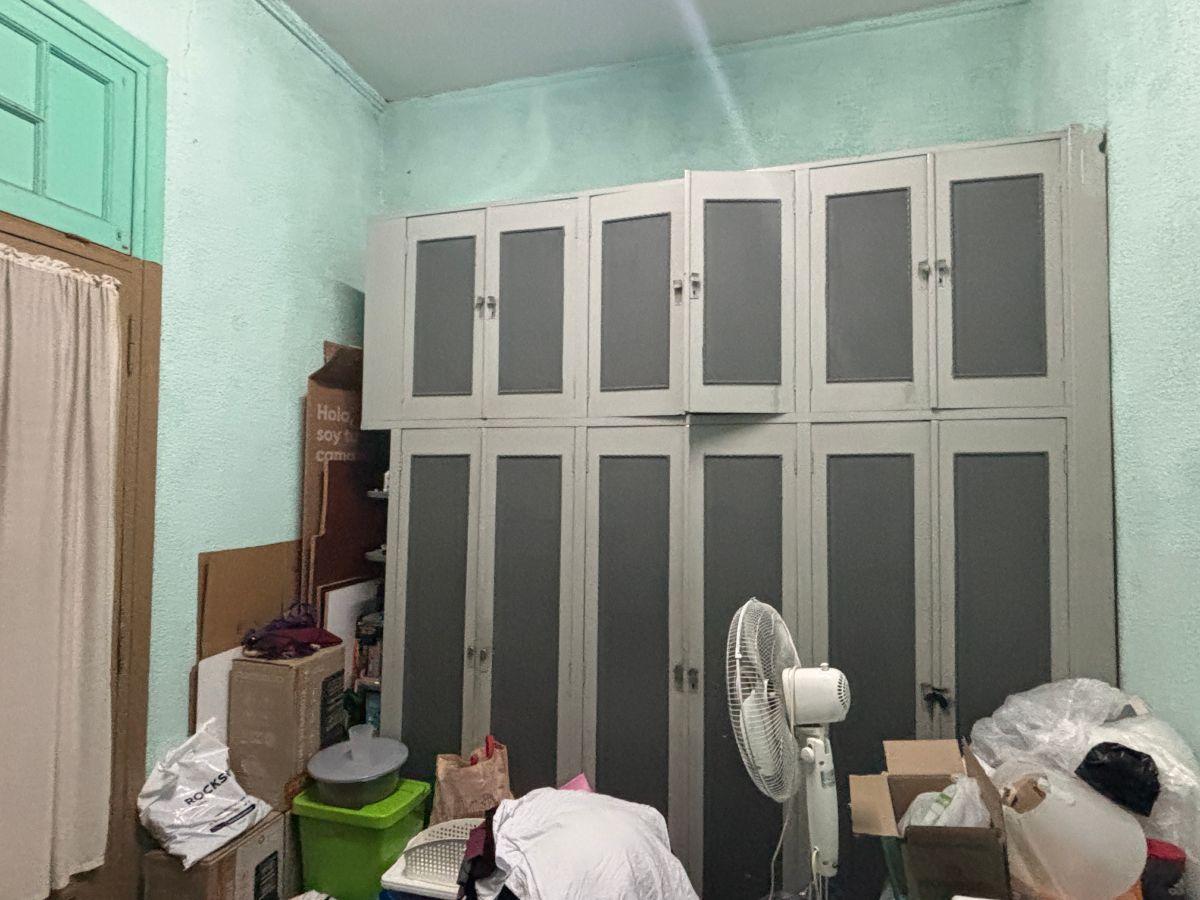 Foto de Casa desarrollada en una planta sobre lote propio de 8.70 x 17,90, imagen 2