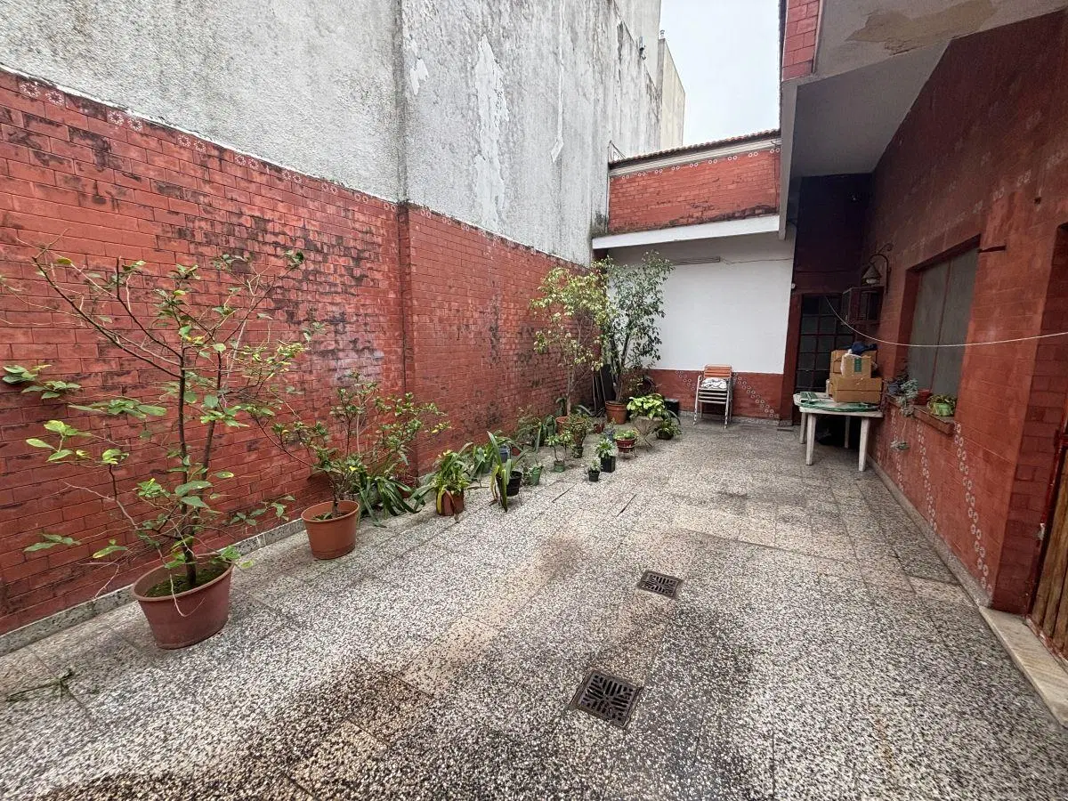 Casa lote propio de 8,70 x 18 Usaam 3