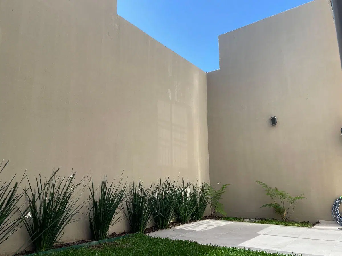 Exc 3 ambientes en PB con jardín Propio, muy luminoso y soleado. A ESTRENAR!! 4
