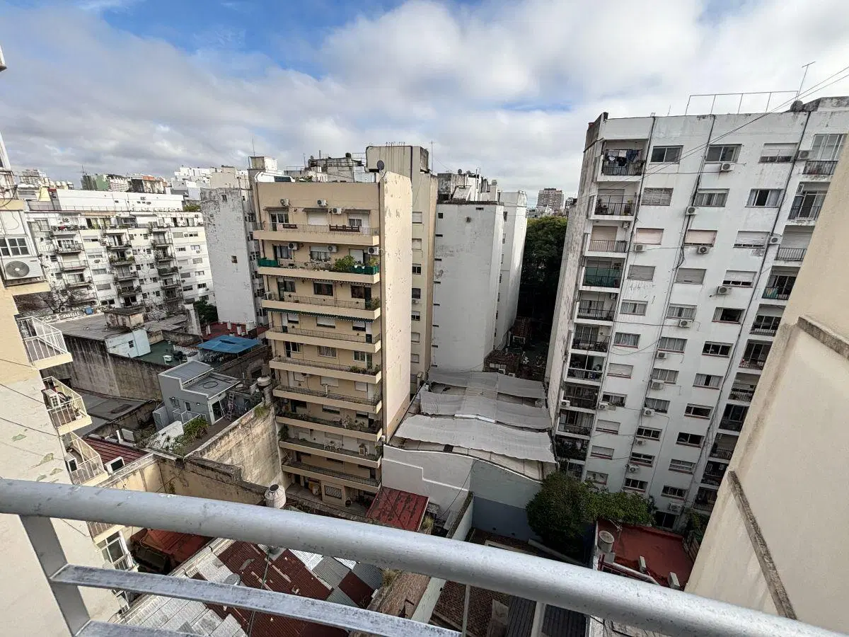 Ambiente con muebles Billinghurst y Paraguay 3