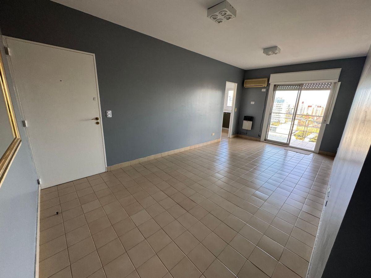 Foto de Comodo 3 ambientes impecable y con excelente vista abierta en piso 15, imagen 5