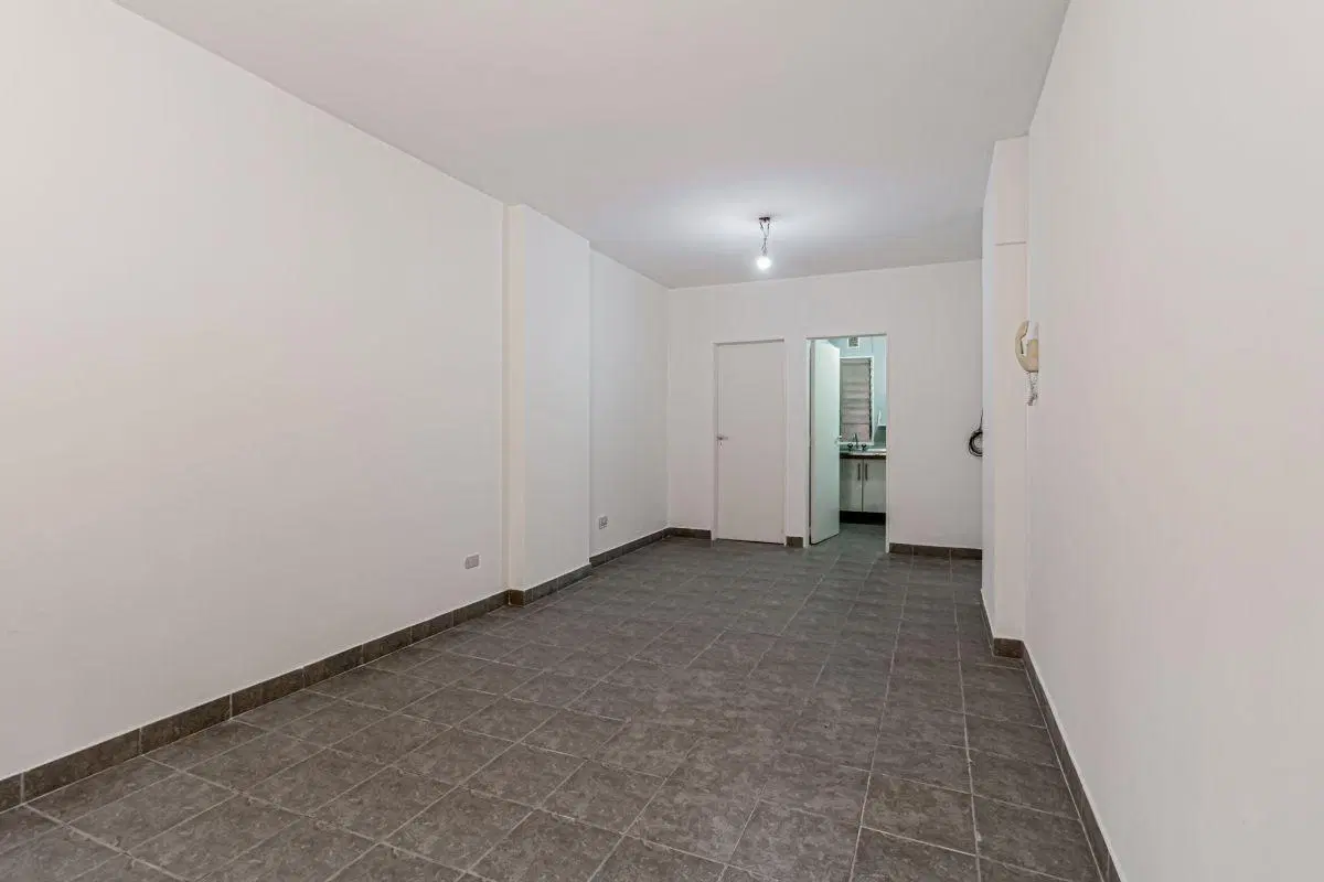 Muy lindo Monoambiente en exclusiva zona de Plaza Guadalupe. Baño y cocina completa apto profesional 2