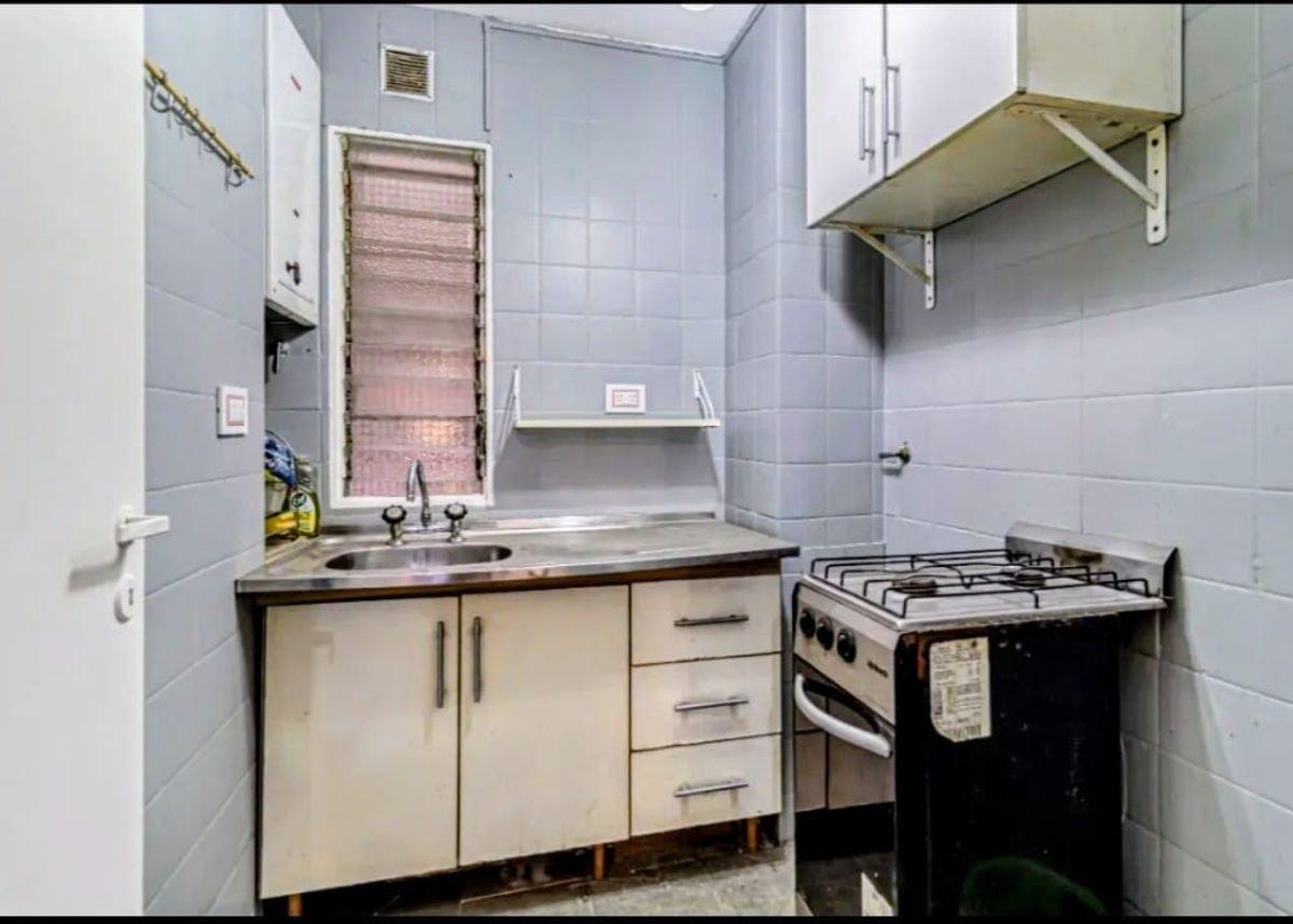 Foto de Muy lindo Monoambiente en exclusiva zona de Plaza Guadalupe. Baño y, imagen 4